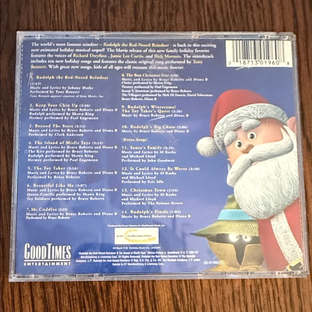 Disney CD Collection Set - Picture 3 of 9
